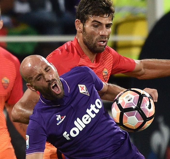 Un lampo di Badelj basta alla Viola 