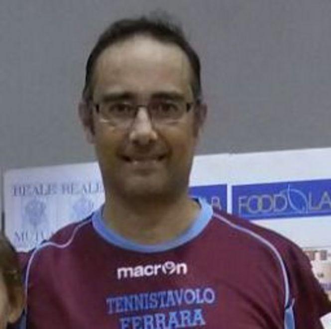 Andreoli terzo a Cortemaggiore A Verona invece Mugellini è out