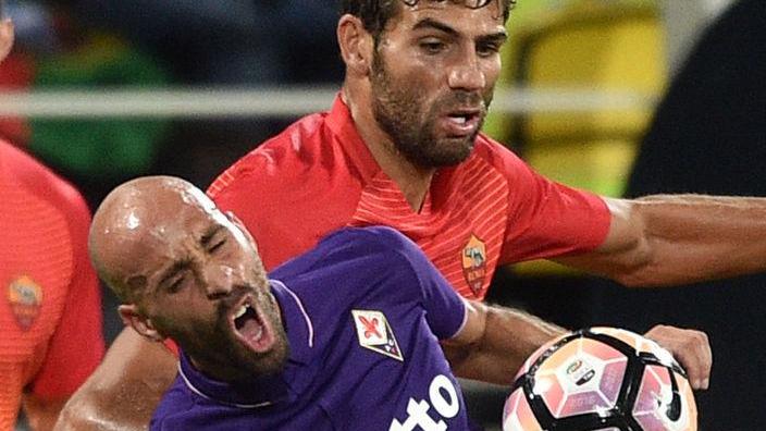 Un lampo di Badelj basta alla Viola