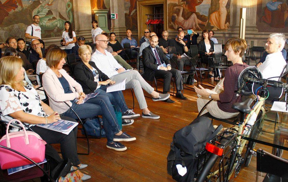 Ven-To, la ciclovia che fa viaggiare progetti e risorse