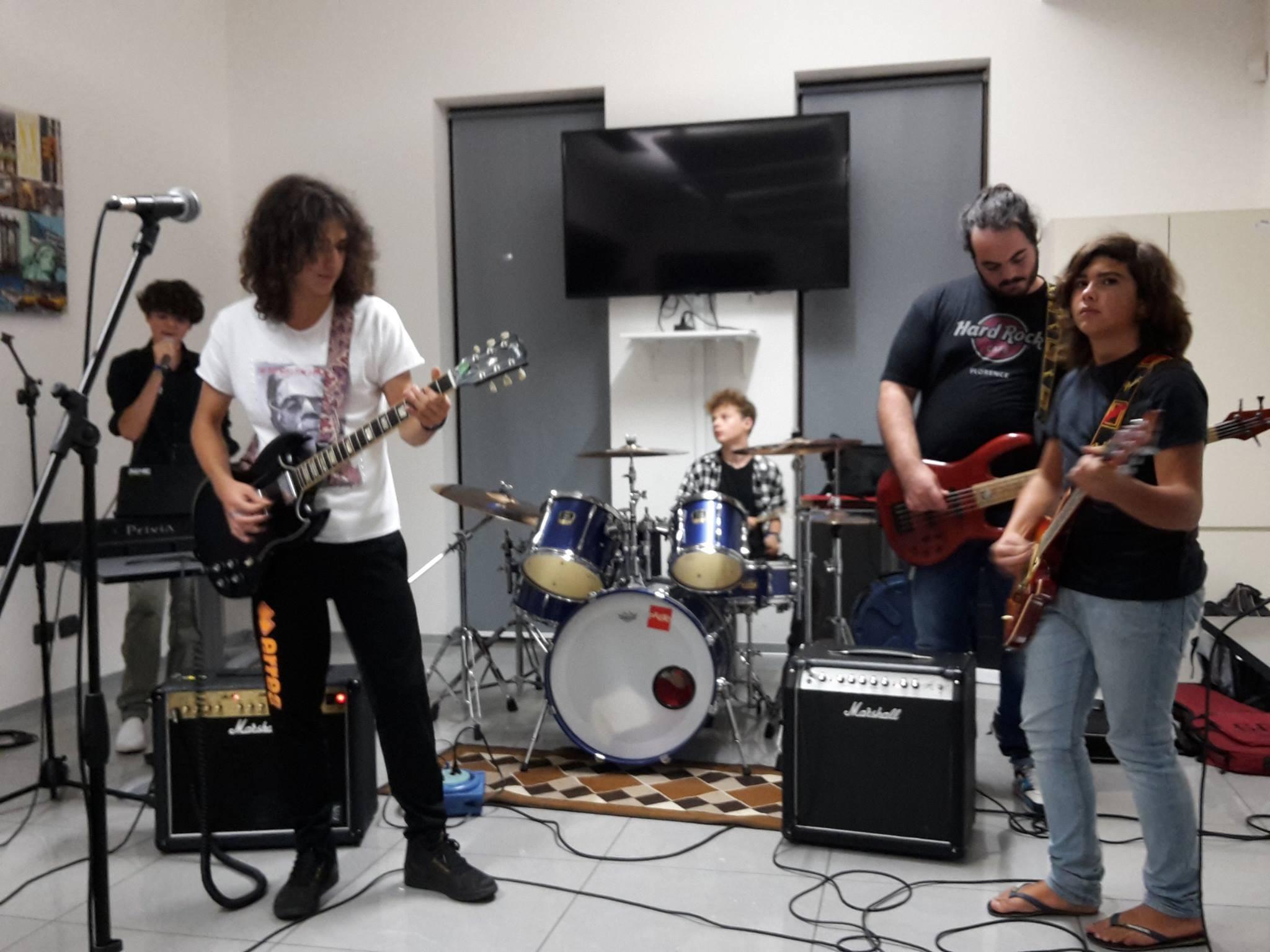 A caccia di stelle emergenti con “Reggio Emilia Got Talent”