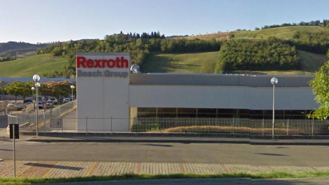 Cassa integrazione alla Bosch: weekend lungo per 500 impiegati emiliani