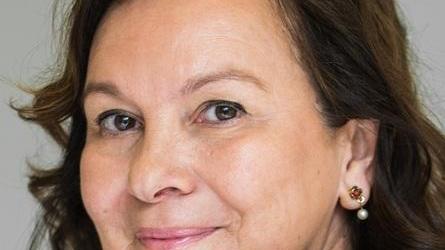 Clara Sanchez ospite al Premio Dessì: «Il successo è condividere i sentimenti coi lettori»