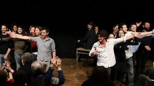 “TiPì”, un cartellone di teatro partecipato nei paesi della Bassa