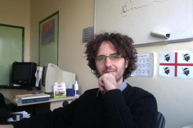 Matteo Bacchetti