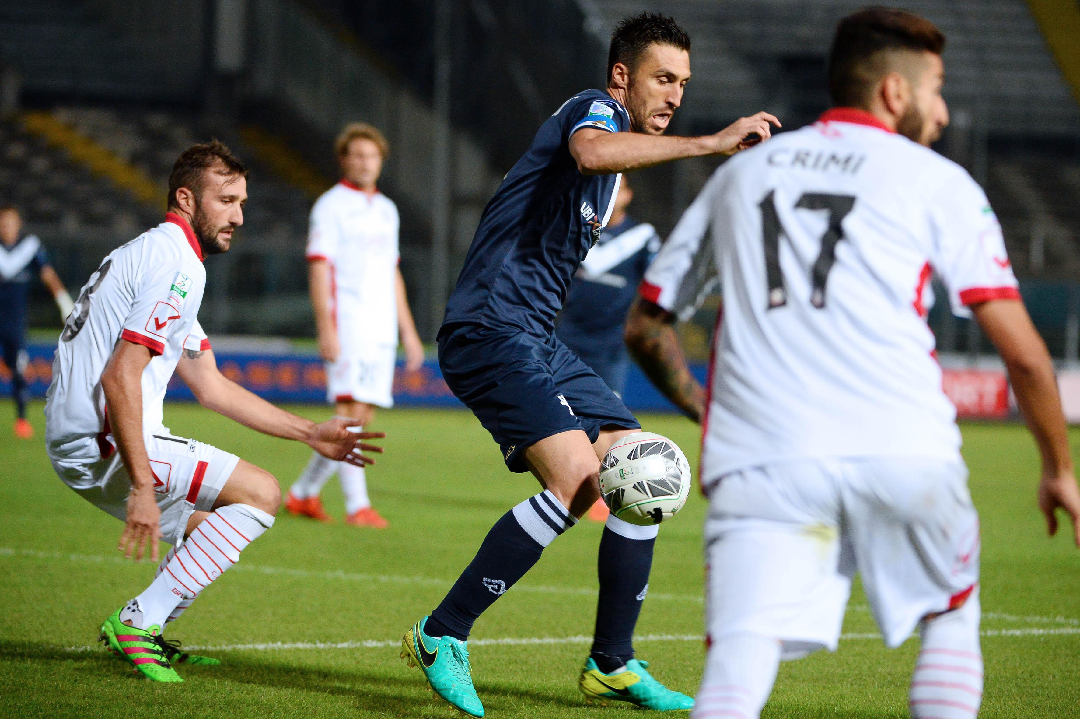 Brescia-Carpi