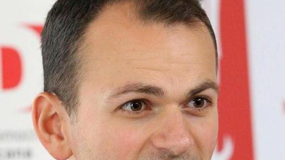Il consigliere Niccolai presente ai mercati