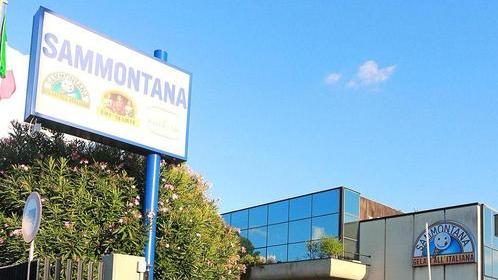 Sammontana: ritirati 2,7 milioni di confezioni di pasta
