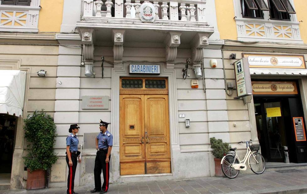 Verso il trasloco dei servizi 