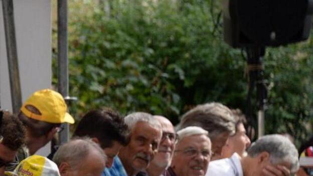 Ecco il Giro della Toscana i big del ciclismo sotto casa