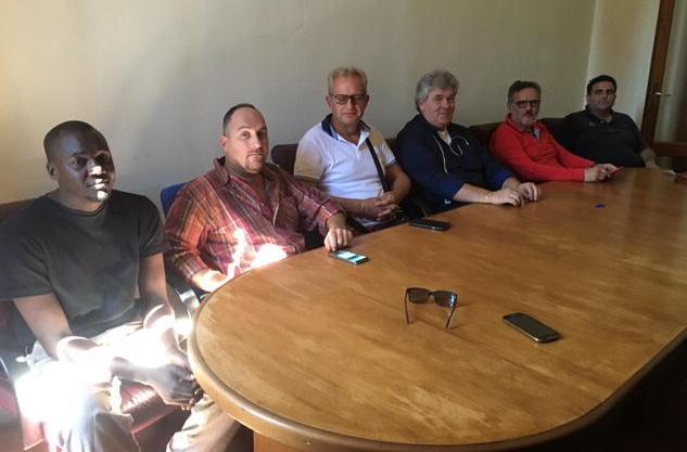 Officine Ristori: un tavolo coi sindaci per gli esuberi 