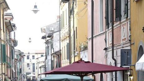 Più spazio all’aperto per bar e ristoranti durante l’inverno