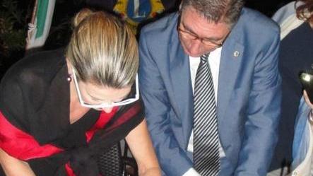 Lions Club, ok al gemellaggio tra l’Elba e Lugano