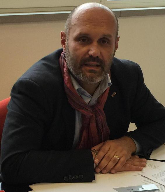 «Per il lavoro attenzione al territorio»