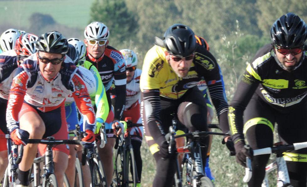 Ciclismo, domani è l’ora dell’Angolo del Pirata
