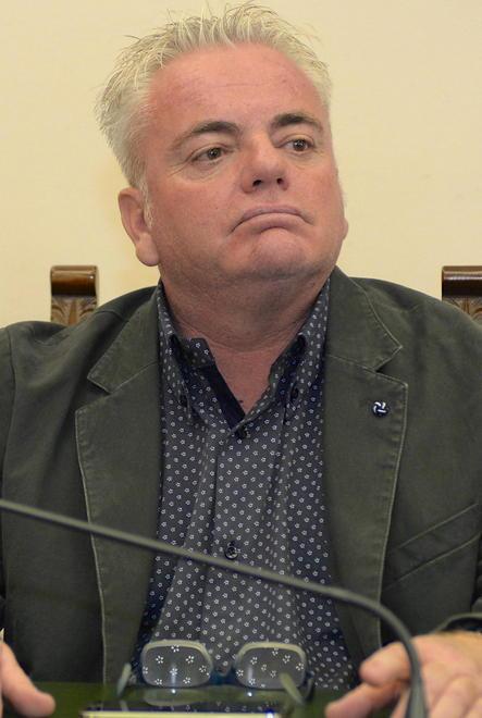 Marrini: «La mensa viene attivata troppo in ritardo»