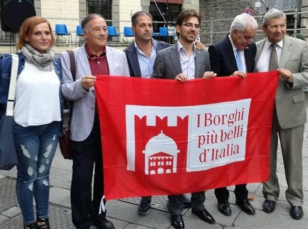 Santa Fiora fra i borghi più belli d’Italia 