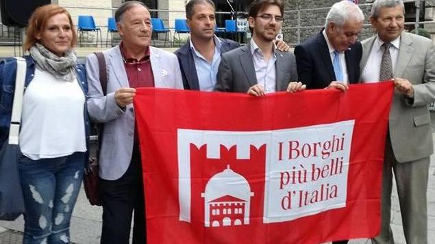 Santa Fiora fra i borghi più belli d’Italia