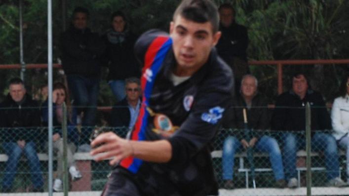 Monterisi ha iniziato a passo di carica