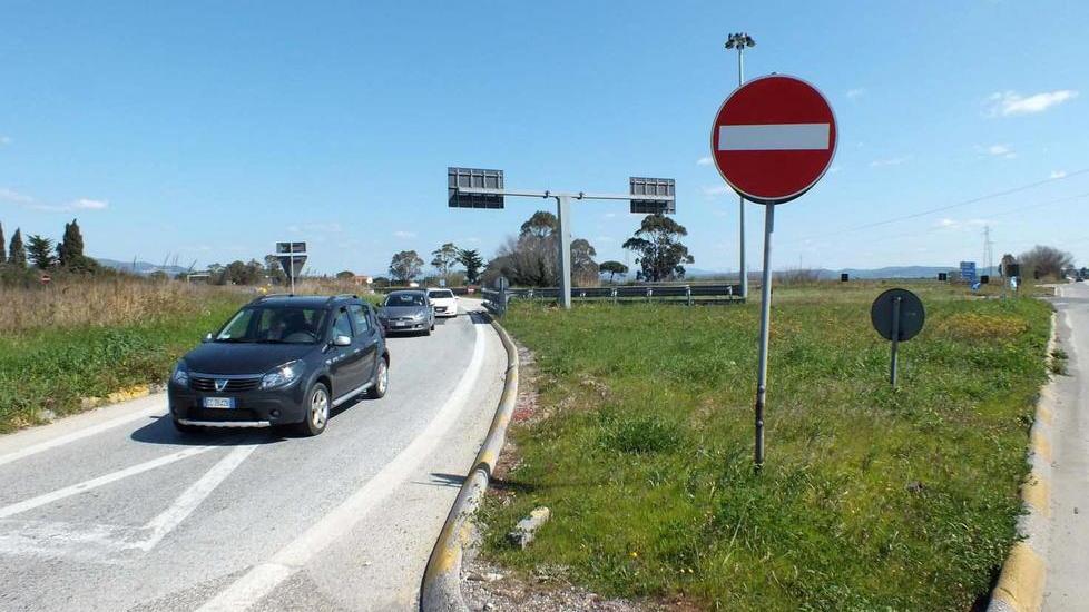 Strada 398, l’obiettivo è accorciare i tempi