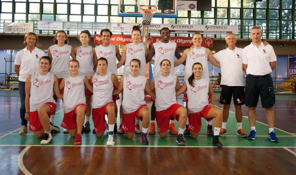 Venerdì il Basket Le Mura si presenta alla città