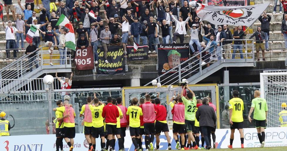 Cori anti Ciampi, i filmati alla Digos 
