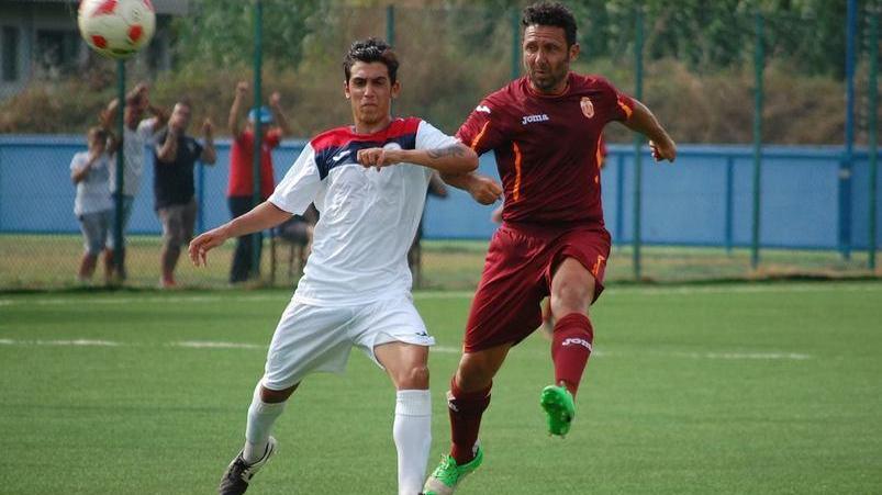 La Portuale vince ancora ora è in vetta alla classifica