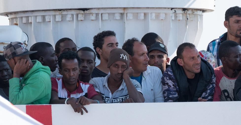 Accoglienza dei migranti, al via un corso di formazione