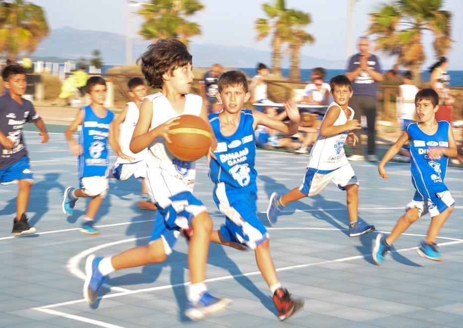 Sport Expo, test Coni per Cagliari olimpica 