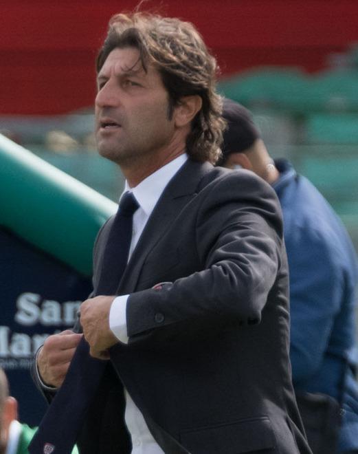 Il Cagliari ritrova la formula magica 