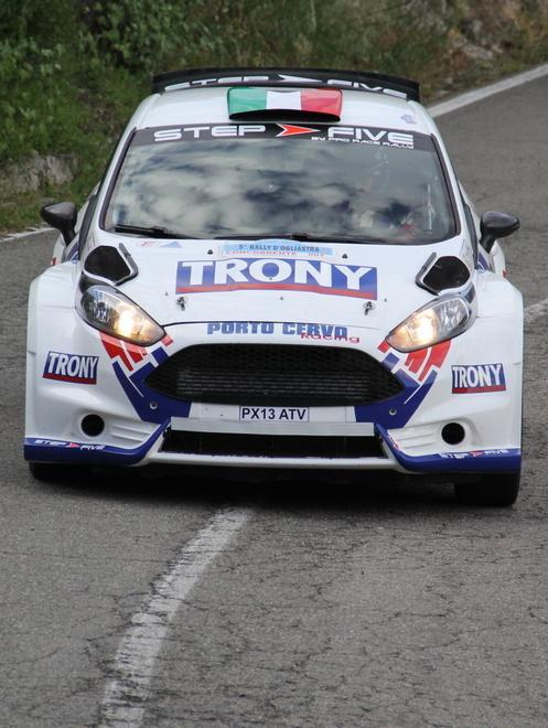 Rally, arrivano 55 nuovi commissari di gara 