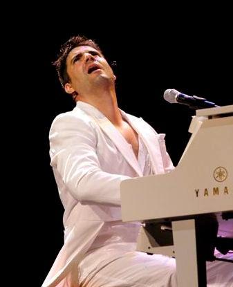Archivio Cervo, ritorna il pianista Roberto d’Olbia