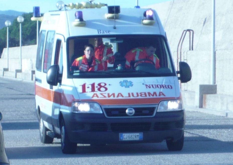 La Stampa regala a Torpè 30mila euro per un’ambulanza 