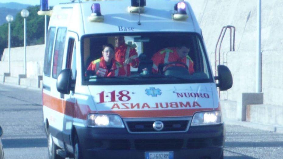 La Stampa regala a Torpè 30mila euro per un’ambulanza 