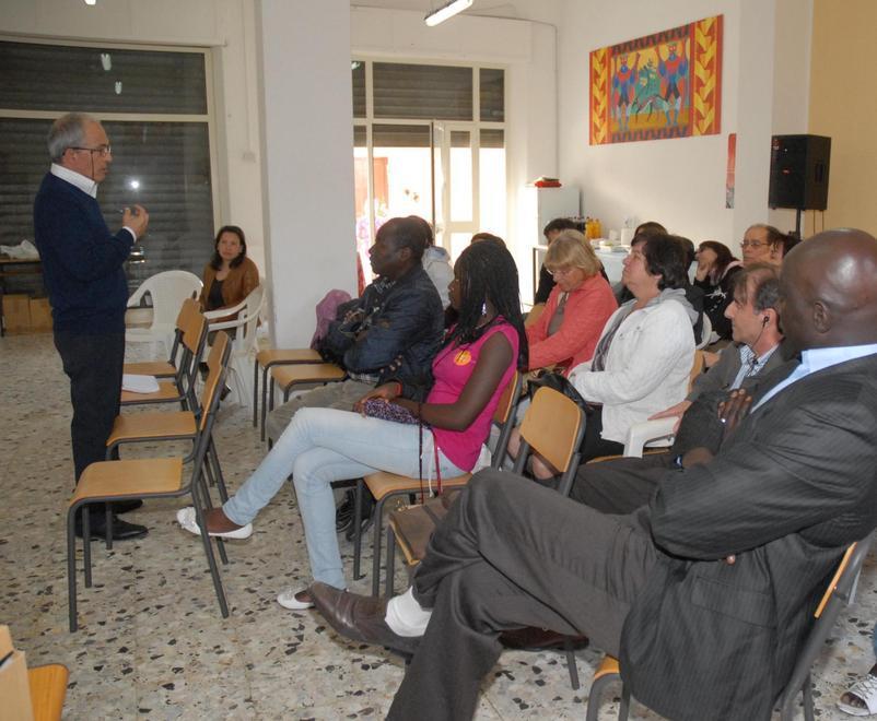 Labint, cercasi insegnanti di italiano per stranieri 