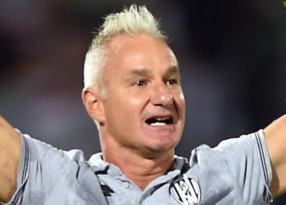 Ieri il Cesena ha pareggiato Tutte stasera le altre gare