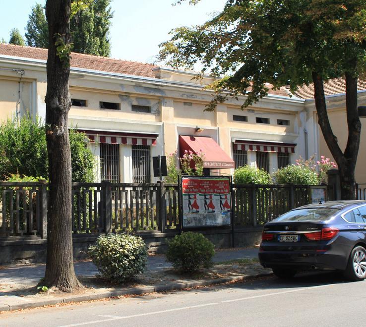 Biblioteca terremotata sono arrivati i primi soldi 