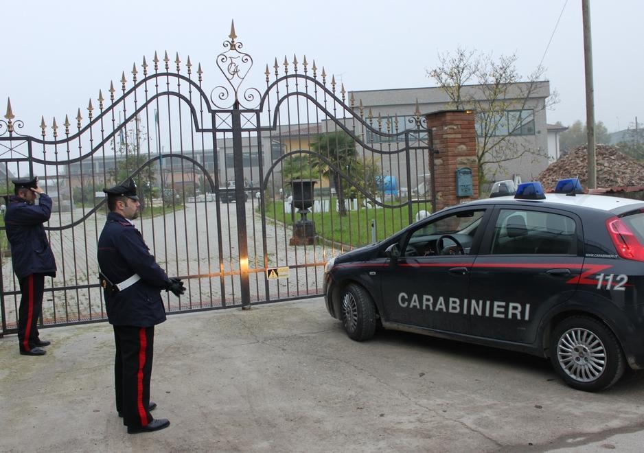 Grande Aracri, la confisca è confermata 