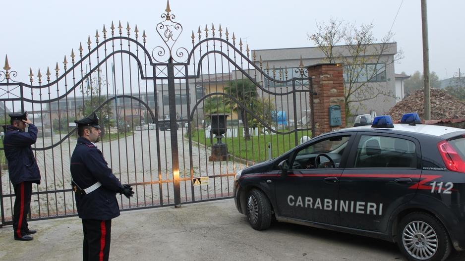 Grande Aracri, la confisca è confermata