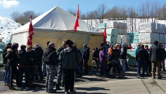 La reggiana Gresmalt rileva una ditta fallita e salva 75 lavoratori 