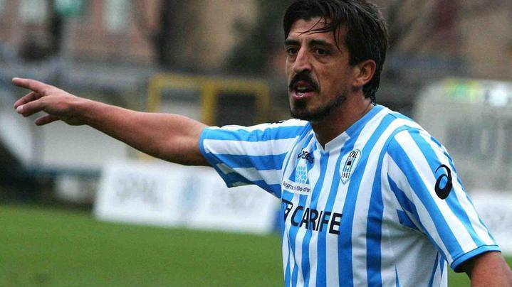 Disse il falso al processo per l’ex capitano della Spal