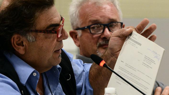 Mirandola, ospedale non antisismico: esplode la rabbia