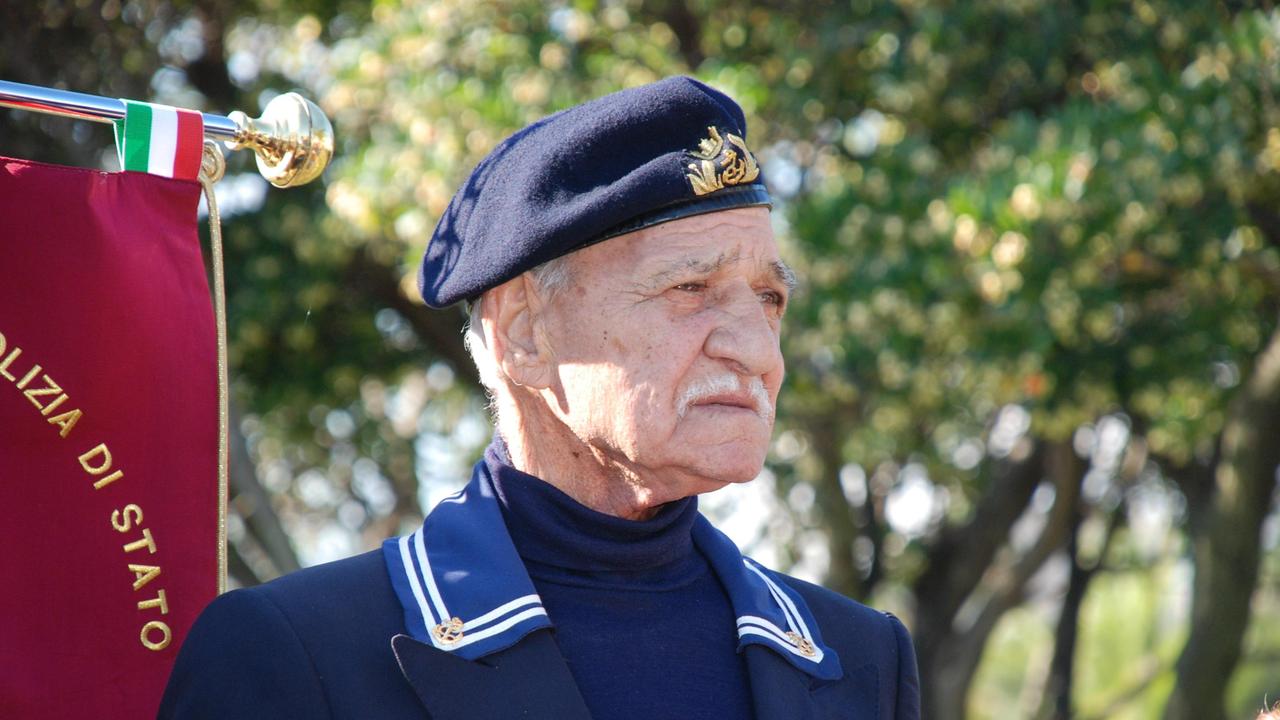 Addio a zio Nardino Pinzellu, storico figlio di Olbia