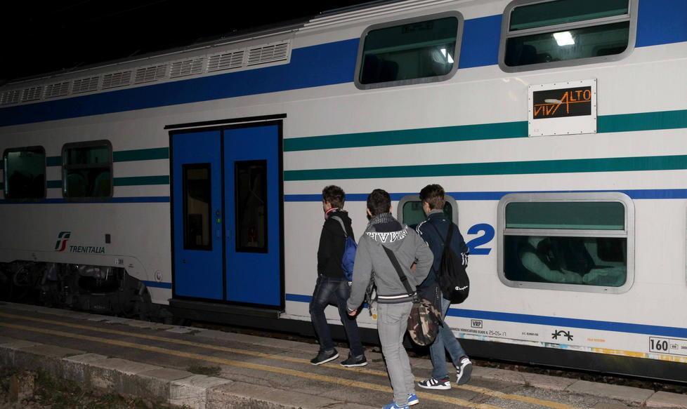 Ecco tutti gli orari e le fermate dei bus sulla tratta