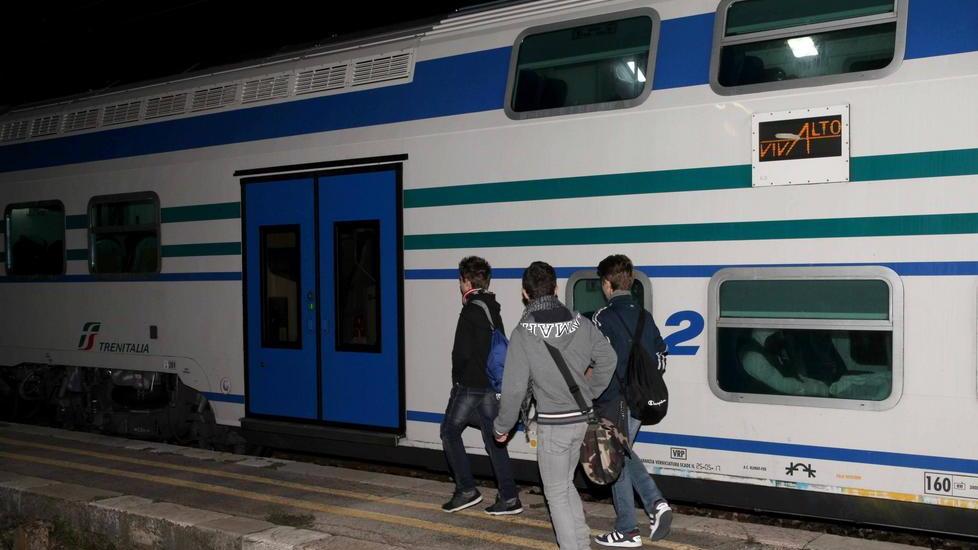 Ecco tutti gli orari e le fermate dei bus sulla tratta
