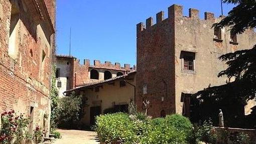 Il castello di Montebicchieri domenica si sposa col tartufo