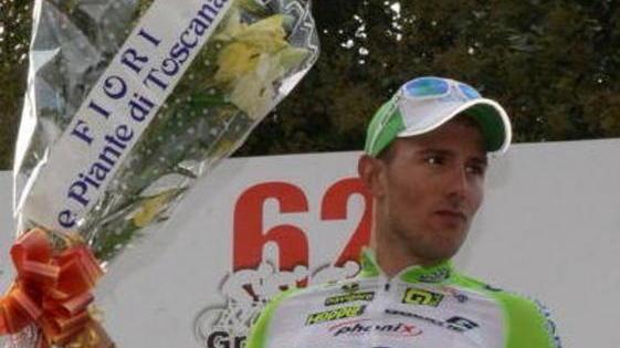 La tappa di Pontedera decide il Giro della Toscana