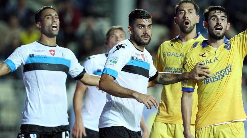 Buon rientro di Crescenzi, Lisuzzo sicuro