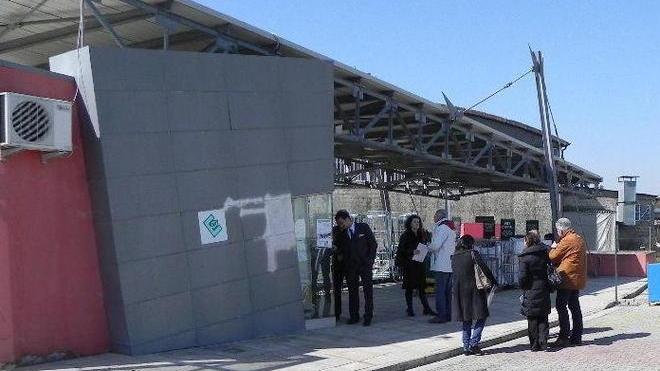 Rifiuti, cambia l’orario del centro di raccolta per garantire più sicurezza ai cittadini