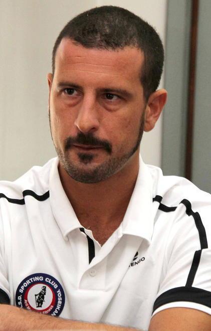 Missione olimpica per il Ct azzurro Gasperini 